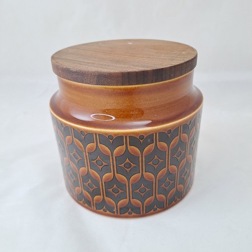 Vintage hornsea pottery bronte - hornsea,