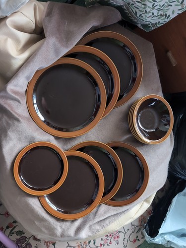 Hornsea bronte vintage retro - ,