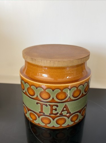 Vtg hornsea pottery - vtg, brontë
