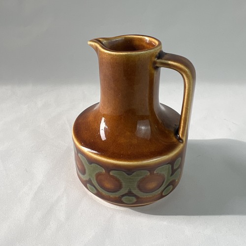 Vintage hornsea pottery - vintage, bronte