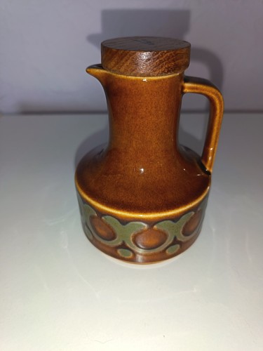 Hornsea pottery bronte - bronte, pattern