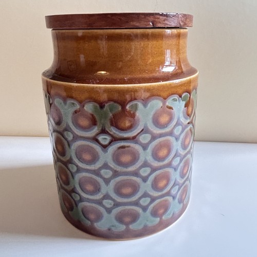 Vintage hornsea bronte - hornsea,