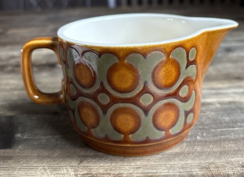 Vintage hornsea brontë - hornsea, gravy