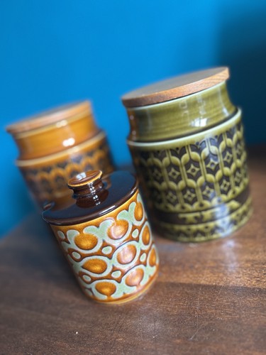 Vintage hornsea heirloom - hornsea,