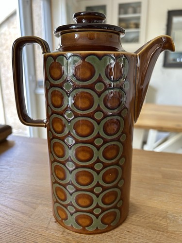 Hornsea pottery bronte coffee - bronte,