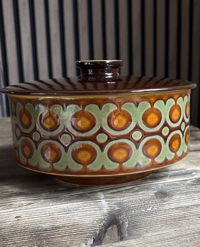 Vintage hornsea bronte - vintage,