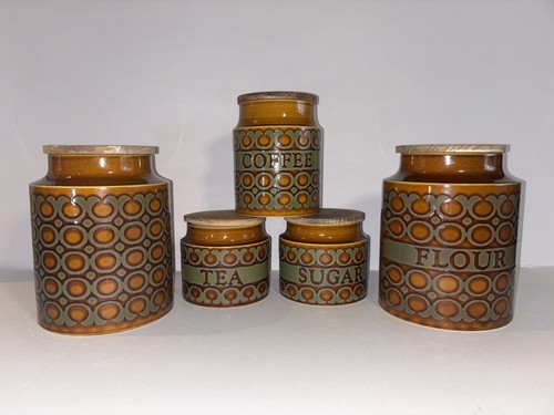 Rare vintage hornsea - rare,