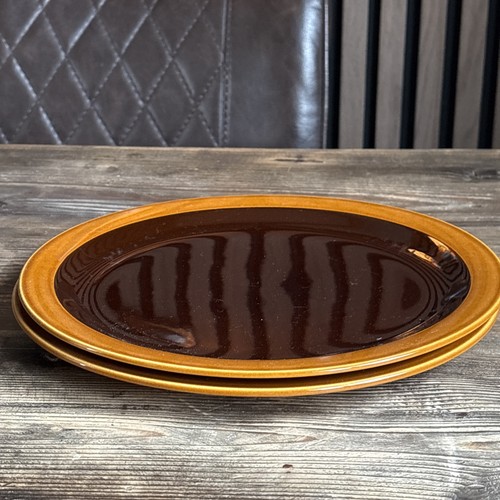 Hornsea pottery bronte - x,