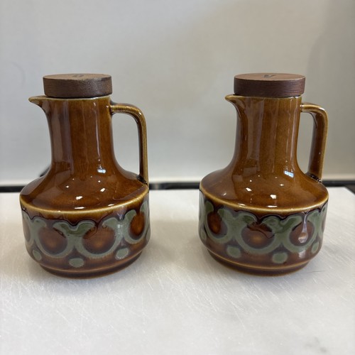 Hornsea pottery bronte 1975 - pottery,