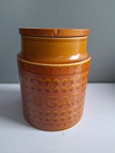 Hornsea pottery vintage - pottery, 1970s