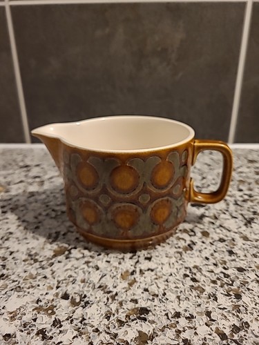 Hornsea bronte jug - hornsea,