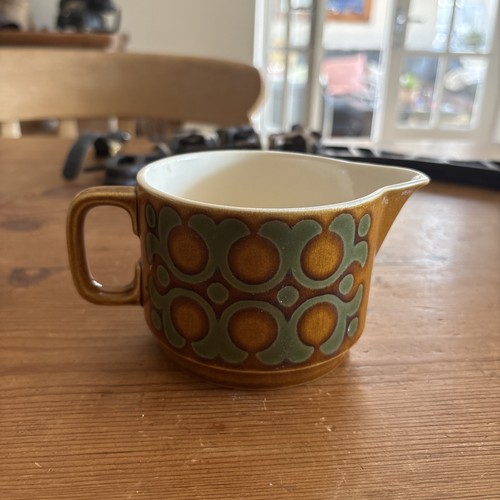 Vintage hornsea pottery bronte - vintage,