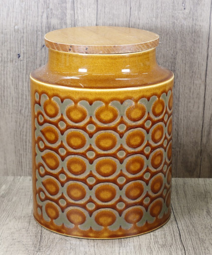 Vintage 1970 mcm hornsea - vintage, 1970's