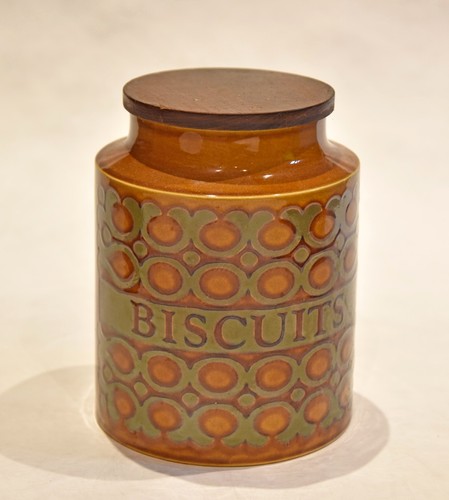 Vintage hornsea pottery bronte - hornsea,
