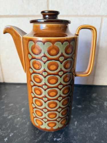 Vintage hornsea brontë - hornsea, coffee