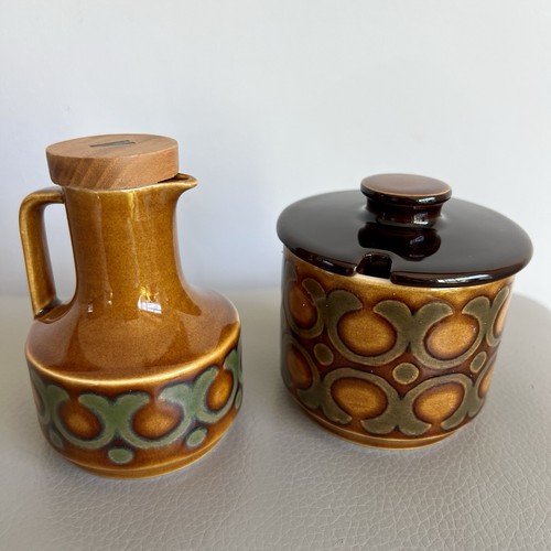 Hornsea bronte vinegar - vinegar, mini