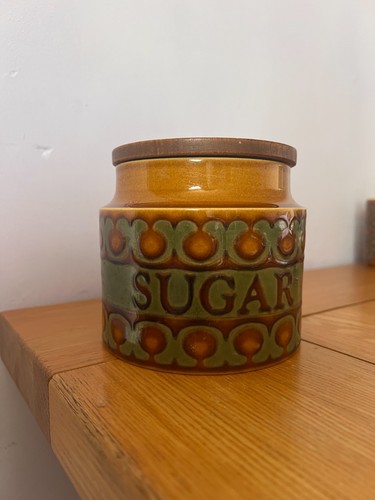 Vintage hornsea brontë - vintage,