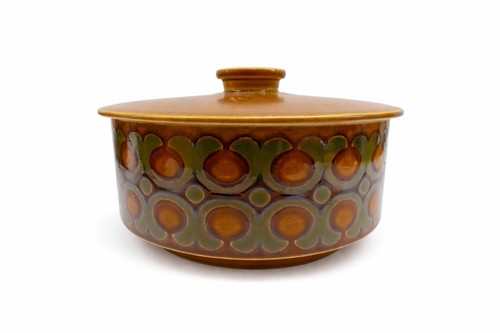 Vintage hornsea bronte - hornsea, tureen