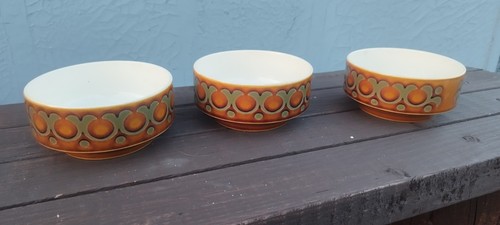 Vintage 70s hornsea brontë - 70s,