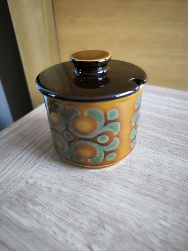 Hornsea bronte vintage 1976 - bronte,
