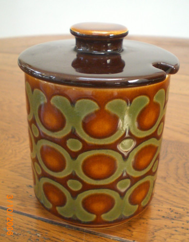 Vintage hornsea bronte - hornsea,