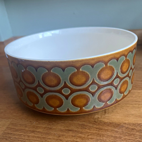 Hornsea bronte ceramic bowl - bronte,