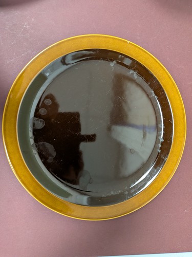 Hornsea bronte dinner plate - hornsea,