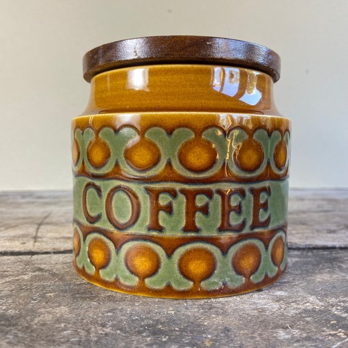 Small vintage hornsea pottery - hornsea,