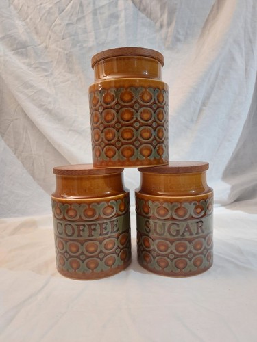 Vintage hornsea brontë 1970s - vintage,