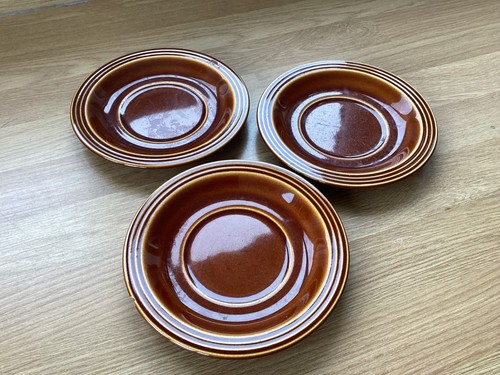 Hornsea pottery bronte style - hornsea,