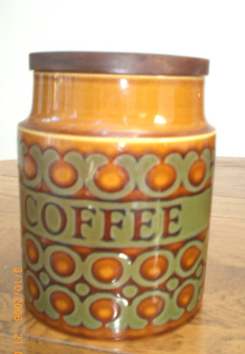Vintage hornsea bronte - ,