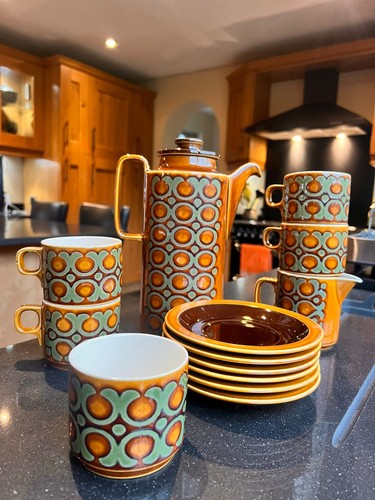 Vintage hornsea pottery - vintage,