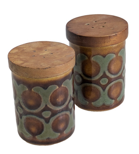 Vintage hornsea bronte - hornsea,