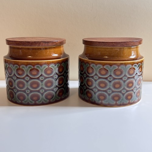 Vintage hornsea bronte storage - bronte,