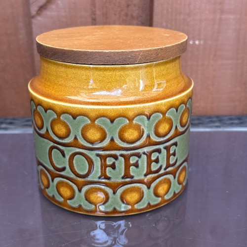 Rare vintage hornsea bronte - rare,