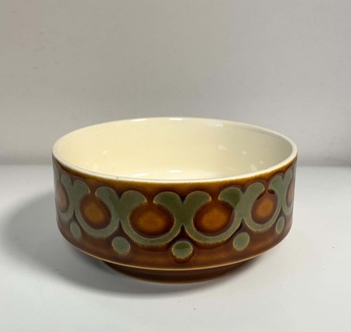 Vintage brown hornsea bronte - vintage,