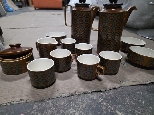 Vintage hornsea bronte - hornsea,