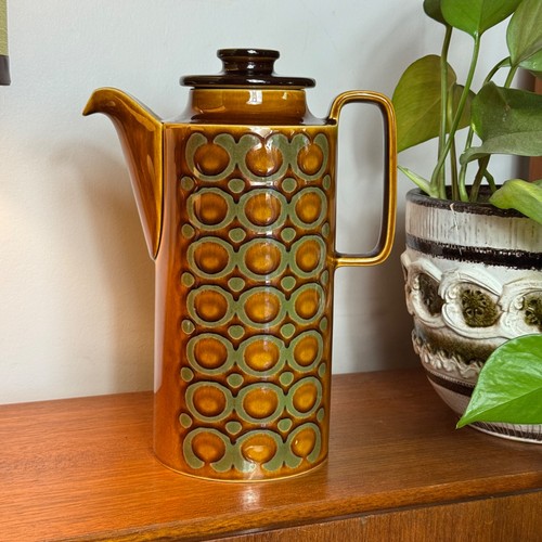 Hornsea bronte coffee pot tea - bronte,
