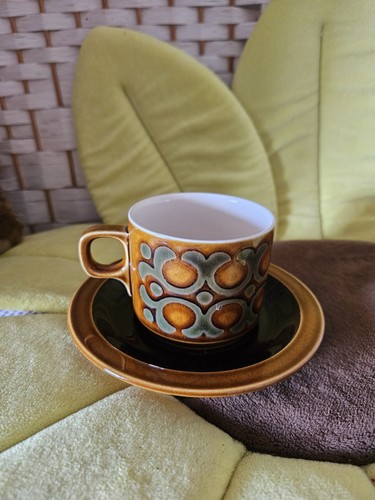 Vintage hornsea pottery - hornsea,