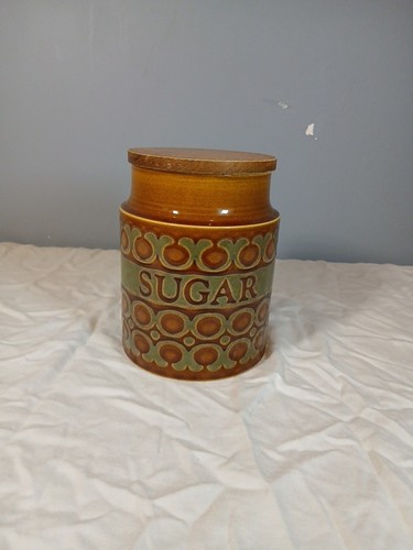 Vintage hornsea pottery 5cm - hornsea,