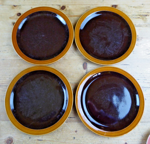 Vintage hornsea pottery bronte - hornsea,