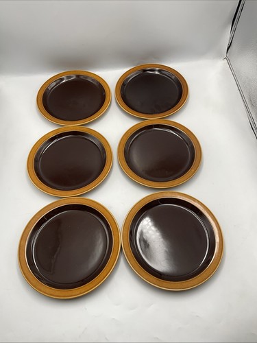 Hornsea pottery bronte - 6,