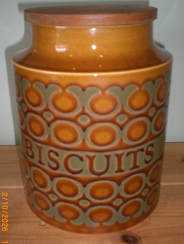 Vintage hornsea bronte - a,