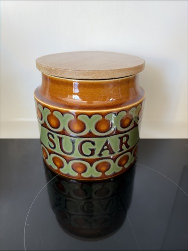 Vtg hornsea pottery bronte - vtg,