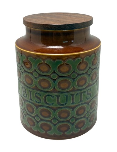 Vintage hornsea pottery - vintage, bronte