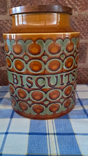 Hornsea pottery bronte - hornsea,