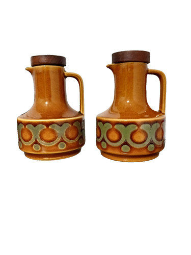 Hornsea pottery bronte - bronte, and