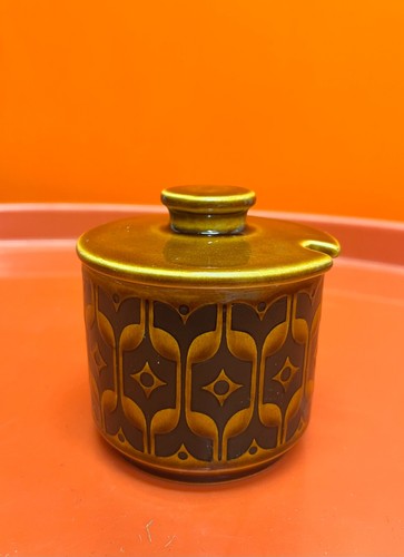 Vintage hornsea bronte brown - hornsea,