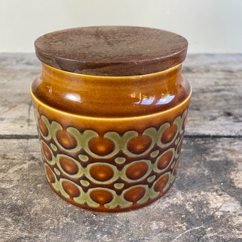 Small vintage hornsea pottery - small,