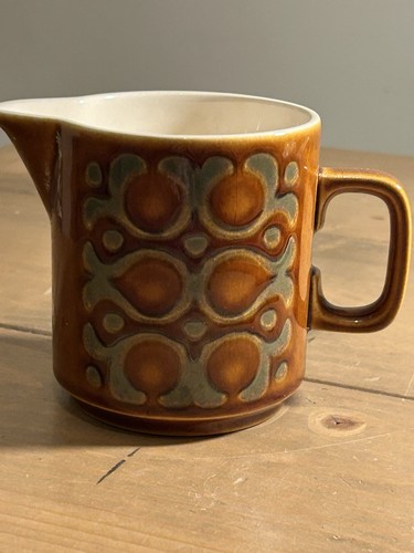 Vintage hornsea pottery bronte - vintage,